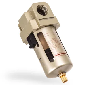 Filtr Powietrza Separator Odolejacz Odwadniacz 3/4