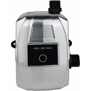 UŻYWANA Pompa głębinowa SHYLIYU MT24-25, 24 V 150 W 4,6 A z akcesoriami