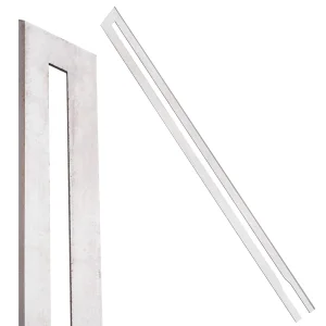 Ostrze Zapasowe 25cm Proste do Noża Termicznego DN-F1356 TC Technic