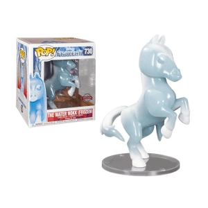 Funko POP! Frozen The water Nokk XL 15cm Special Edition