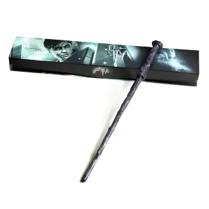 Różdżka magiczna z filmu Harry Potter 35cm 1:1 W pudełku prezentowym