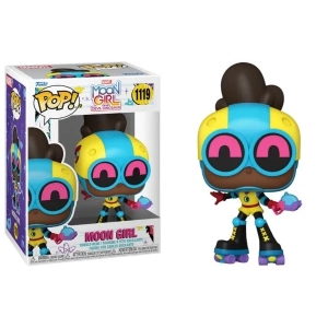 Funko POP! Marvel Moon Girl Figurka Vinyl 1119