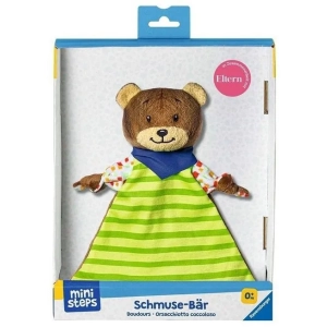 Ravensburger Miś szmatka przytulanka plusz 24cm