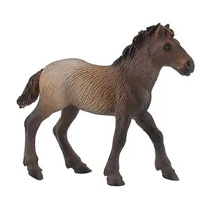 Bullyland 62734 Źrebak Carmargue 9cm