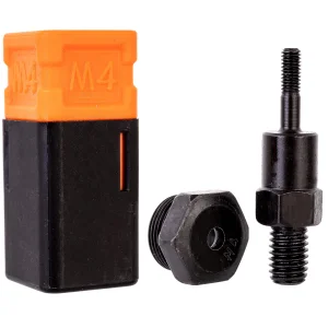 Trzpień M4 SK2515-M4 z nakrętką do nitownic do nitonakrętek