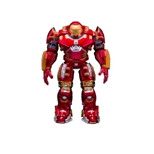 Figurka akcji Big Iron Man Avengers 16 cm kolekcjonerska figurka superbohatera