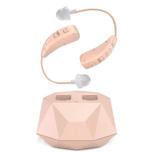 Urządzenie audio dla dorosłych ładowalne Elctrtici VHP-1504 redukcja szumów