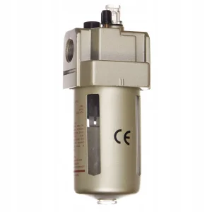 Naolejacz Powietrza Smarownica Narzędzi Pneumatycznych 3/4” dozownik oleju