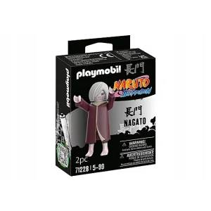 PLAYMOBIL 71228 Naruto Shippuden Nagato 2el