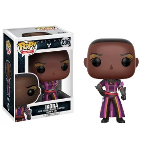 Funko POP! Destiny Ikora 236 figurka
