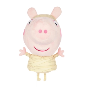 Hasbro Peppa Pig Peppa Pig Mummy 25cm plusz