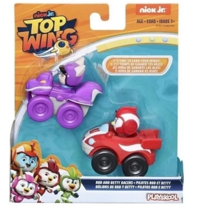Hasbro Ptasia Akademia Top Wing Rod i Betty E5351
