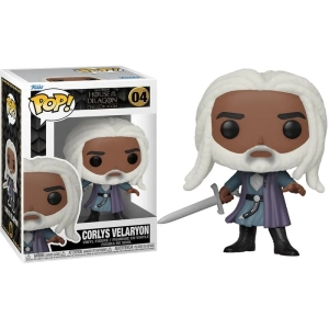 Funko POP! Game of Throne Corlys Velaryon 04
