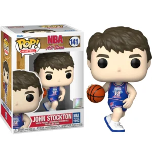 Funko POP! NBA All Star John Stockton 141