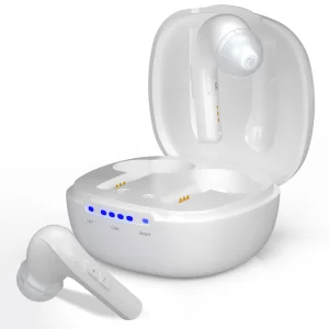 Aparat słuchowy wzmacniacz słuchu Retekess JH-A32E 16 kanałów APP