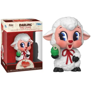 FUNKO Lamb Darling Owca figurka vinyl valentine