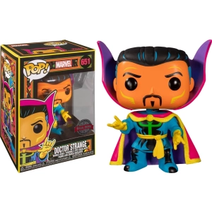 Funko POP! Marvel Doctor Strange 651 SE