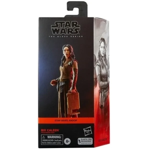 Hasbro Star Wars Black Series Andor Bix Caleen