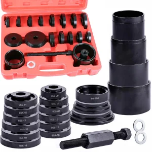 ŚCIĄGACZ SK1351 TULEI ŁOŻYSK 23cz. piasty przedniej