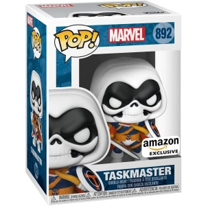 Funko POP! Marvel Taskmaster 892 figurka