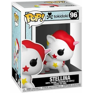 Funko POP! Tokidoki Stellina 96