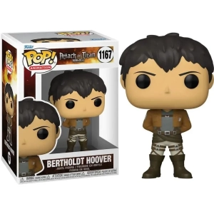 Funko POP! Animation Attack on Titan Bertholdt Hoover 1167