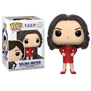 Funko POP! VEEP Selina Meyer 723 figurka