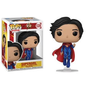 Funko POP! Flash Supergirl Figurka Vinyl 1339
