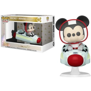 Funko POP! Walt Disney World 50 Mickey Mouse 107
