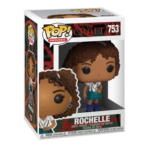 Funko POP! Movies The Craft Rochelle Figurka 753