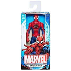 Marvel Spiderman figurka akcji 15cm Hasbro