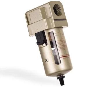 Filtr powietrza separator Odwadniacz z auto spust