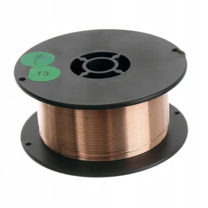 GTU_08 Drut CuSi3 0,8mm 1kg D100 do lutospawania