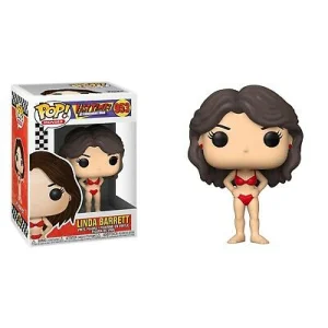 Funko POP! Fast Times Linda Barrett 953