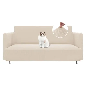 Pokrowiec wodoodporny 2-osobowy 190-225 cm BellaHills elastyczny