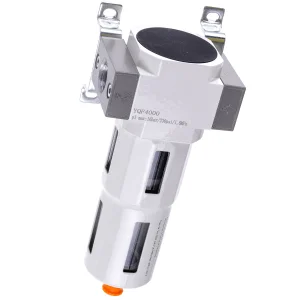 FILTR YQF4000-04 1/2" 40um POWIETRZA