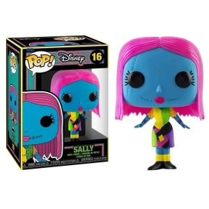 Funko POP! Disney Nightmare Before Christmas Sally 16