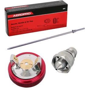 Wymienna Dysza Pistoletu Lakierniczego R500 AEROPRO 2.0mm
