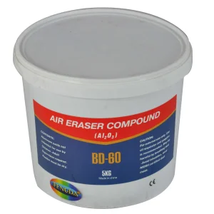 KORUND DO PIASKOWAN. 5KG BD-60