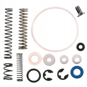 Zestaw naprawczy do Pistolet Lakierniczy H-887 marki Auarita