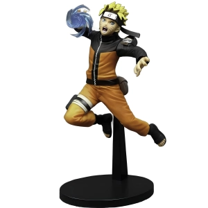 Figurka Naruto Uzumaki Bohater Anime 17 cm figurka kolekcjonerska Naruto