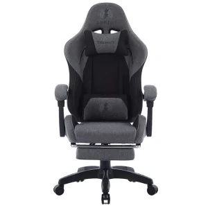 Fotel ThrustX Black/Dark Grey