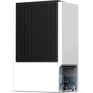 Osuszacz powietrza EasyAcc X2 3w1 3 L/24h grzejnik wentylator do łazienki