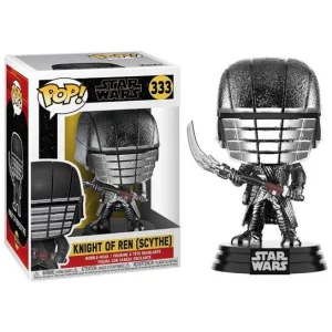Funko POP! Star Wars Knight of Ren Scythe 333