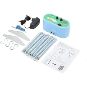 Kontroler kołyski elektrycznej sprężynowej Lfhelper POWYSTAWOWY