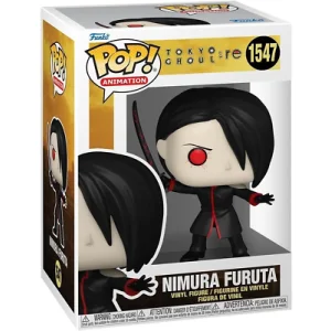 Funko POP! Tokyo Ghoul Nimura Furuta Figurka 1547