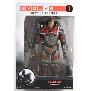 FUNKO Legacy Collection Evolve Markov 18cm