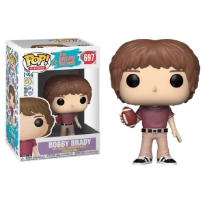 Funko POP! TV The Brady Bunch Bobby Brady 697
