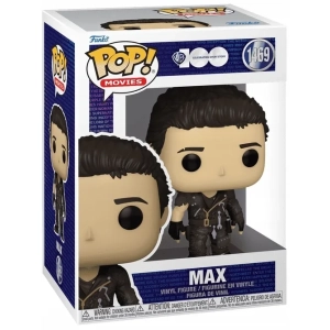 Funko POP! Mad Max Road Warior Max Figurka 1469