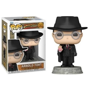 Funko POP! Indiana Jones Arnold Toht 1353 figurka